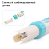 Multi-C600 Многопараметровый измеритель 7 в 1: pH/ОВП/EC/TDS/SG/Sal/Temp