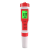 EZ-9908 Портативный измеритель pH/EC/TDS и температуры воды