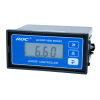 Create PH-3520 Промышленный pH/ОВП метр для сточных вод с выбором датчика (1 реле, трансмиттер, 4-20мА, 220В)