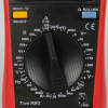 UT890C Мультиметр True RMS (обновлённая модель)