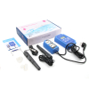 PH-803W pH/ОВП контроллер с реле (розетка) и WiFi приложение для смартфона