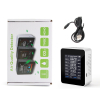 Анализатор качества воздуха 8 параметров PM1/PM2.5/PM10/CO2/TVOC/HCHO/RH/Temp