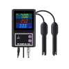 PH-260BD pH/EC/TDS/Temp монитор с Bluetooth и приложением для Android ОС
