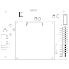 POF-2200 Промышленный измеритель ионов фтора