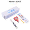 PH-98109 pH метр для мяса, слюны, крови, кожи, теста, фруктов