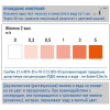 ECO-Fe2 Тест-набор на железо (0-0,3-0,5-1-3-5 мг/л) 100 тестов