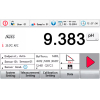 ST5000-F Измеритель pH/ОВП Starter 5000 с электродом ST350