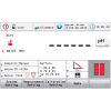 ST5000-F Измеритель pH/ОВП Starter 5000 с электродом ST350