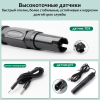 PH-W300 Контроллер - логгер pH/TDS/Temp c WIFI/Tuya с 2 розетками