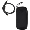 Цифровой анемометр Mastech MS6252B c USB