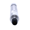 COD-308 Цифровой датчик ХПК и мутности (0-200 мг/л, 0-100NTU, RS485 Modbus RTU, 316L, кабель 10м)
