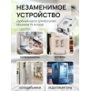 Насос помпа 220В для бутилированной воды 19 литров (для одной бутыли)