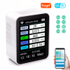 Монитор качества воздуха PM2.5/CO2/CH2O/TVOC/RH/Temp с WiFI/Tuya