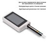 WX-100 Портативный цветовой анализатор для тест-полосок