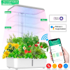 Умная WIFI Tuya гидропонная система выращивания растений