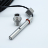 ASCK-K0.1 Датчик УЭП (0.05-200мкСм, 0-100C PT1000, до 5бар,  1/2