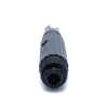 DPH790 Цифровой датчик pH (0-14pH, 0-50C, ATC, 4бар, RS485, кабель 5м)