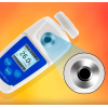Smartsensor ST-600 Цифровой рефрактометр для сахара, меда (0-93% Brix)