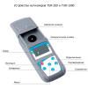 TUR-1000 Портативный мутномер (0-1000NTU)