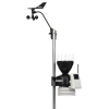 Профессиональная метеостанция Davis Vantage Pro2 6252EU