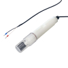 pH1010J Промышленный тефлоновый pH электрод для органики (0-60°C, кабель 5м)