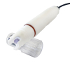 pH1010J Промышленный тефлоновый pH электрод для органики (0-60°C, кабель 5м)