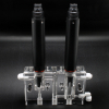 CELL-200B Устройство потока для двух датчиков (2x1/2