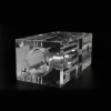 CELL-100A Устройство потока для одного датчика (3/4
