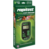 Прибор контроля параметров почвы 4 в 1 Luster Leaf Rapitest 1885