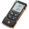 Testo 922 дифференциальный 2-канальный термометр