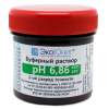 Калибровочный буферный раствор pH 6.86 для pH метров