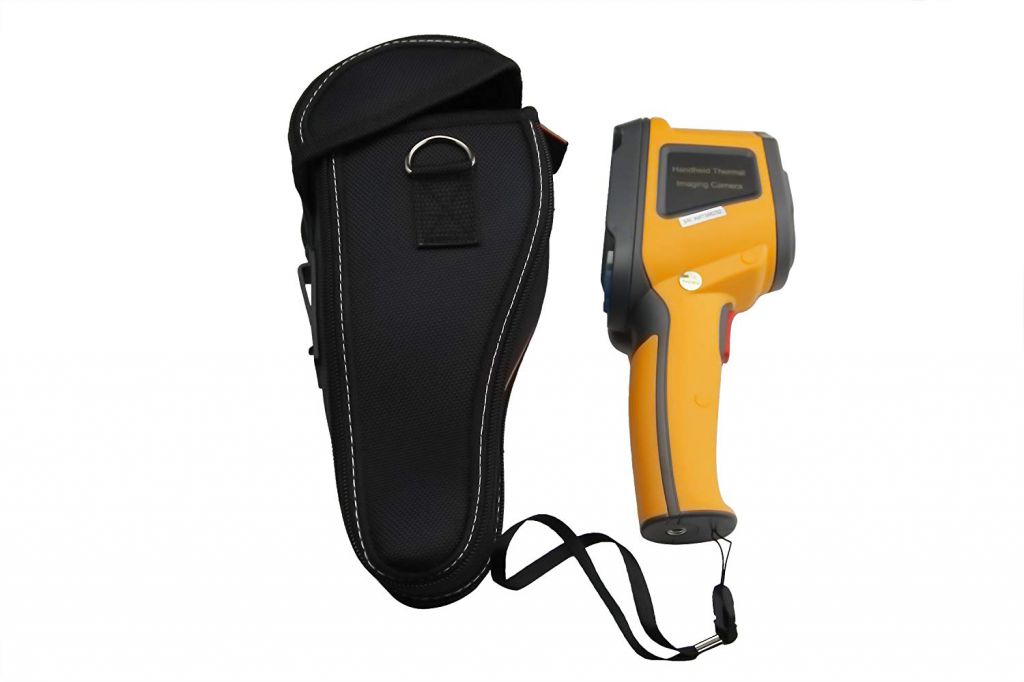 Купить Amtast AMF101 (HT-02) бюджетный тепловизор, цена