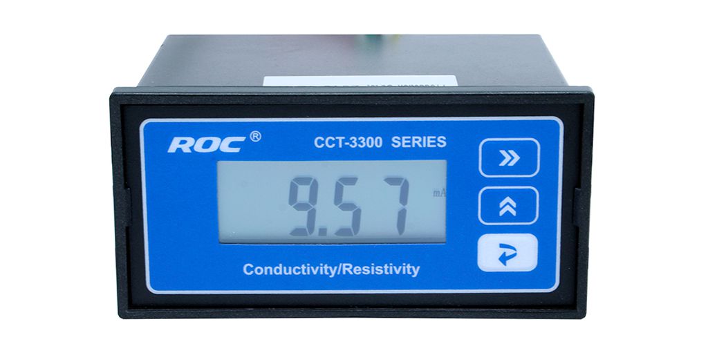 Купить Create Create CCT-3320 Промышленный кондуктометр с выбором ...
