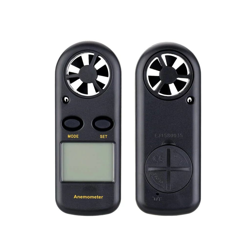 Купить Amtast GM816 Портативный анемометр, цена