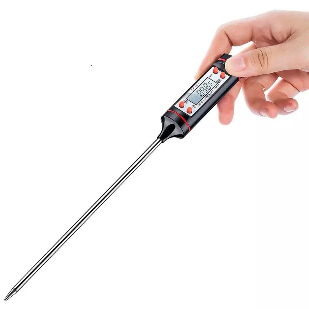 Купить TianJin TP101 Термометр электронный (-50 +300С), цена