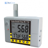 AZ7722 Анализатор CO2, влажности и температуры воздуха с USB