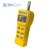 AZ7755 Анализатор CO2, влажности, точки росы с USB