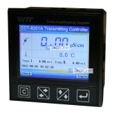 Кондуктометр-контроллер Create CCT-8301A с цветным мультидисплеем