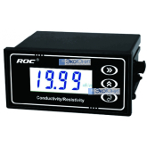 Кондуктометр-монитор CCT-3320A с токовым выходом 4-20mA