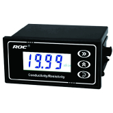 Кондуктометр контролер CCT-3320D с реле