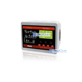 Create ROC-4313 (CCT-9300) Монитор контроллер для промышленных систем обратного осмоса