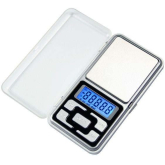 PST-02 Весы цифровые 500 г (0.1 г)