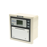DR-210A Термограф (регистратор температуры) для рефрижираторов и складов
