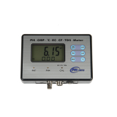 PH-2613 Прецизионный монитор pH/ОВП/Электропроводности и температуры
