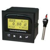 Create CCT-8301 Кондуктометр - контроллер с графитовым
индукционным электродом
