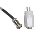 SP-1 Электрод для кондуктометров и солемеров PS-100, PC-100, PS-200, PS-202