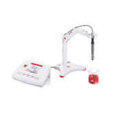 Ohaus ST3100-F Лабораторный pH/ОВП метр с электродом и держателем (ГосРеестр)
