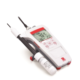 Ohaus ST300D Портативный оксиметр с температурным электродом (ГосРеестр)