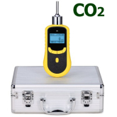 Amtast AMT400-CO2 Анализатор углекислого газа (0-2000мг/л)
