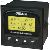 Кондуктометр контролер Create DCK-8520